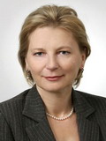 dr hab. prof. AWF Alicja Przyłuska-Fiszer