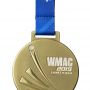 Medal Jakub Adamczyk