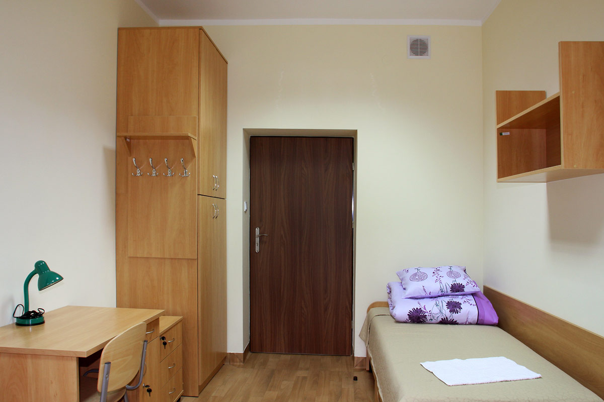 AWF Dormitories AWF Dormitories
