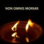 non omnis moriar