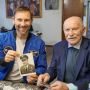 Slawosz Uznanski Wisniewski AWF kw