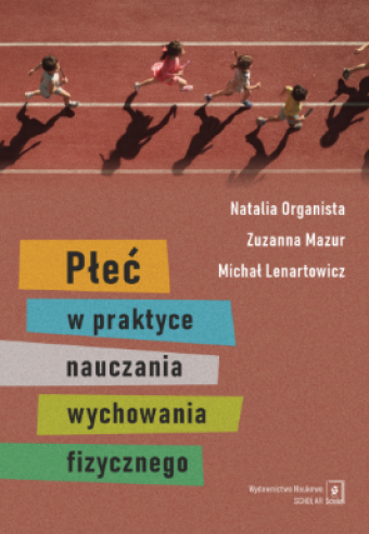 Płeć w praktyce wychowania fizycznego