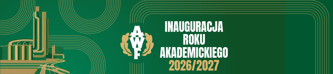 Inauguracja 2026/2027 - slider