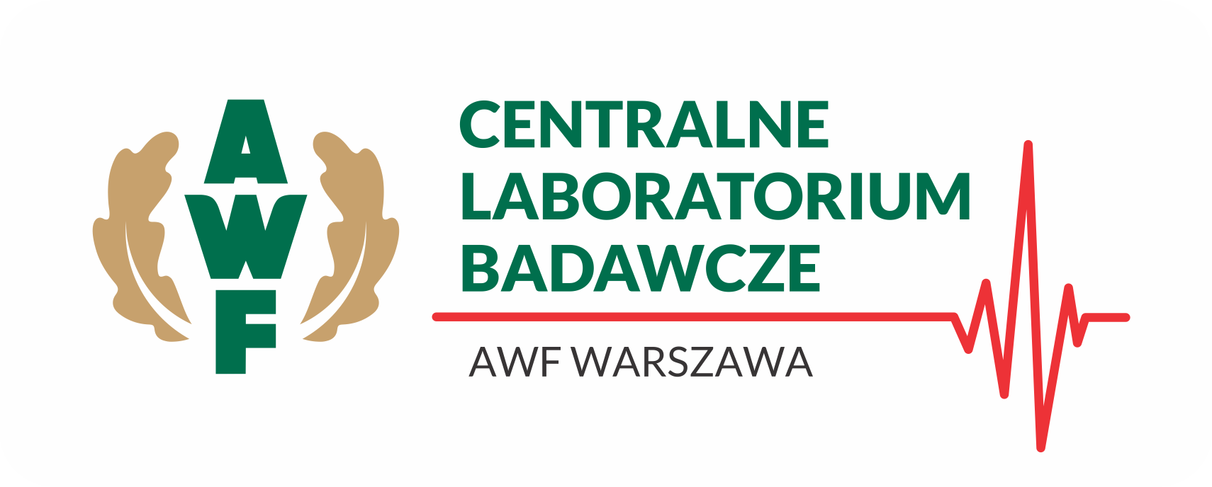 Witamy na stronie Centralnego Laboratorium Badawczego