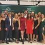 Gala sportu akademickiego kwadrat