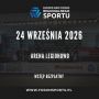 EUROPEJSKIE FORUM REGIONALNEGO SPORTU