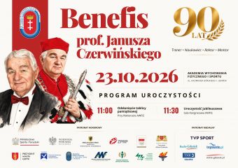 90 lat legendy polskiej piłki ręcznej.