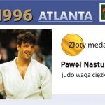 Pawel Nastula 1996