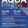 aqua fitness 2015