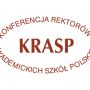 KRASP logo