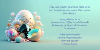 Easter