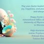 Easter