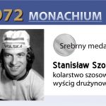 Stanislaw Szozda 1972
