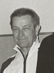 dr Andrzej Mazur