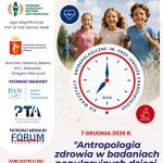  XIX WARSZTATY ANTROPOLOGICZNE