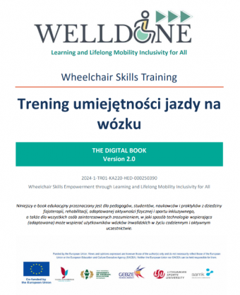 Welldone: promocja wyników 2024-2026