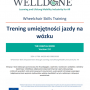 Welldone: promocja wyników 2024-2026