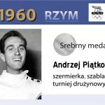 Andrzej Piatkowski 1960
