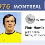 Piotr Mowlik 1976
