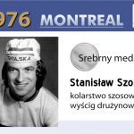 Stanislaw Szozda 1976