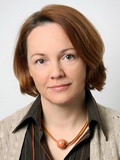 dr Anna Cabak