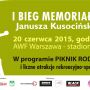 Bieg Kusocińskiego_plaka