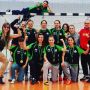 Futsal AZS-AWF Warszawa