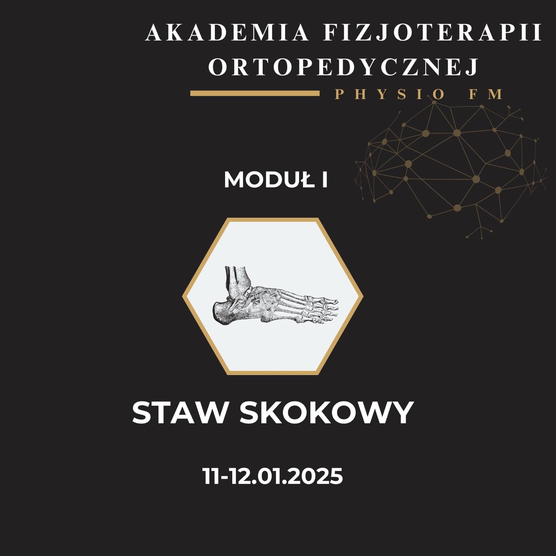 Kurs omawia również podstawowe procedury operacyjne, co umożliwia uczestnikom zrozumienie różnych metod leczenia stosowanych przez lekarzy ortopedów. Efektywna współpraca w interdyscyplinarnym zespole medycznym oraz umiejętność komunikacji z członkami zespołu i pacjentami pozwolą na staranne zaplanowanie procesu terapeutycznego, prowadzącego od urazu do całkowitego powrotu do sprawności.