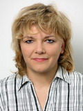 mgr Agnieszka Zdrodowska