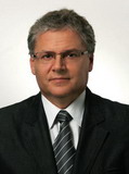 doc. dr Paweł Targosiński