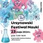 Ursynowski Festiwal Nauki kw