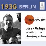 Jerzy Ustupski 1936