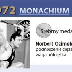 Norbert Ozimek 1972