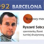 Ryszard Sobczak 1992