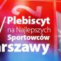 Sportowiec Warszawy 2014