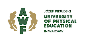 Józef Piłsudski University
of Physical Education in Warsaw