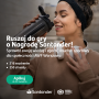 Santander vouchery 2024