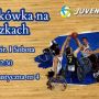 Koszykówka na wózkach