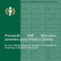 Dr hab. Maciej Krawczyk wybrany na Konsultanta Krajowego w dziedzinie fizjoterapii