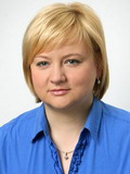 dr Anna Dąbrowska–Zimakowska
