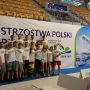 Pływacy AZS AWF