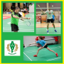 Badminton AMWiM
