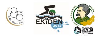 logo Ekiden 2015