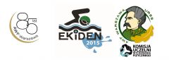 logo Ekiden 2015