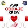 AWF oddaje KREW