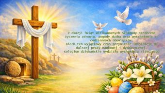 Wielkanoc 2026