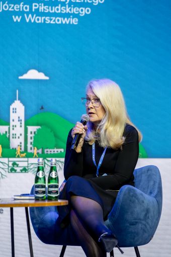3. Kongres Zdrowe Miasta