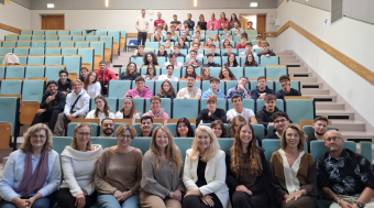 Erasmus + 
