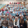 Erasmus + 