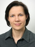 dr Agnieszka Wójcik